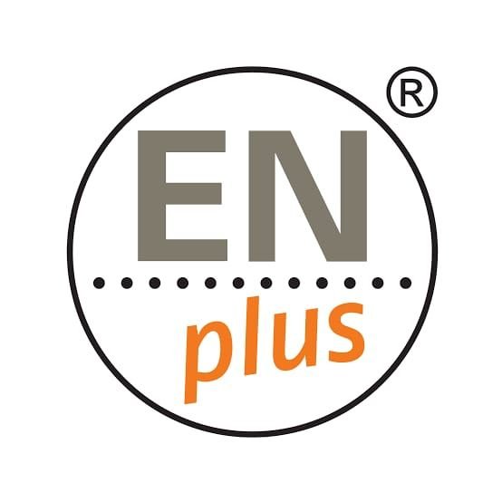 ENplus certified