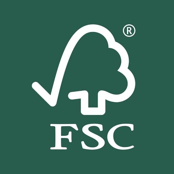 FSC certified