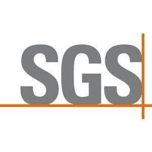 SGS certified