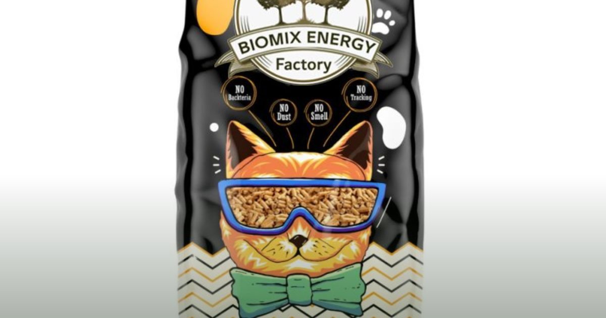 Pine Wood Pellet Cat Litter: 7 Benefits and How to Switch